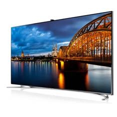 Televidor Led Samsung Ue40f8000 Smart Tv